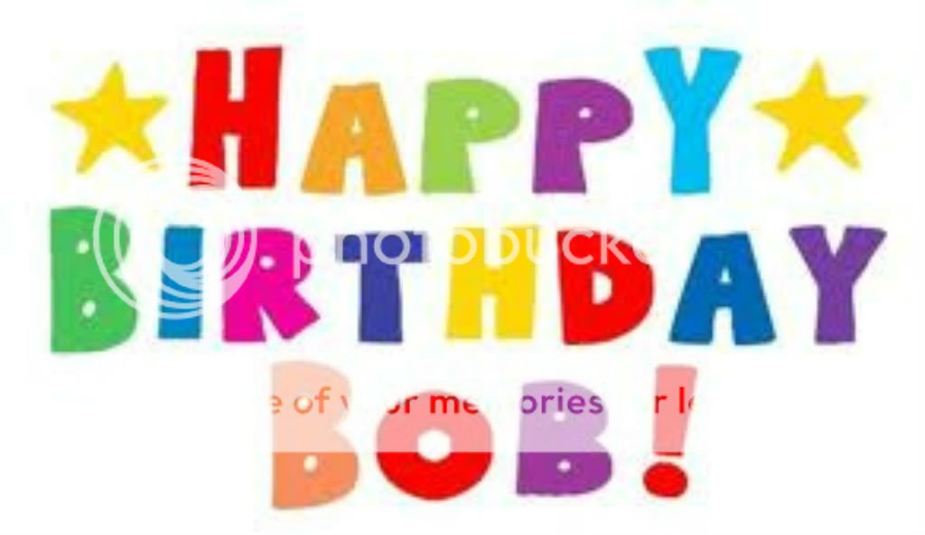 Bananas.org - Happy Birthday, Bob!